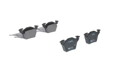 BOSCH 0986460002 Fren Balatası - 17. Görsel