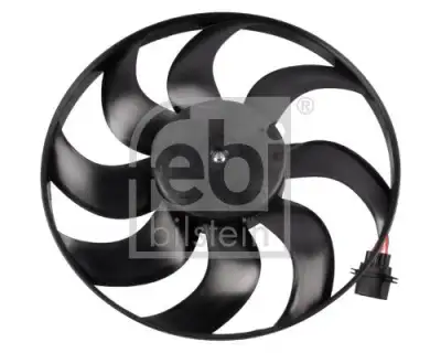 FEBI BILSTEIN 26860 Fan Motoru - 2. Görsel