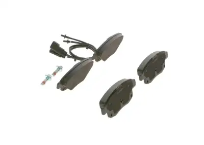BOSCH 0986494171 Fren Balatası - 14. Görsel