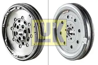 LUK 415025010 Volan