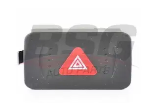 BSG 90860041 Dörtlü Flasör Düğmesi