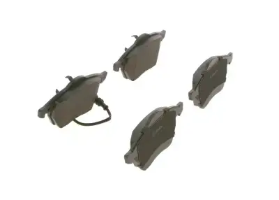 BOSCH 0986494018 Fren Balatası - 14. Görsel