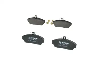 BOSCH 0986424566 Fren Balatası - 21. Görsel