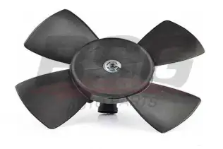 BSG 65510003 Fan Motoru