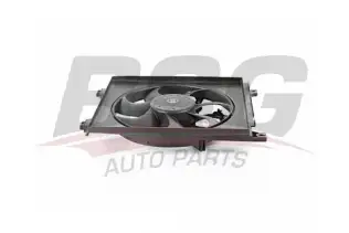 BSG 40510020 Klima Fan Motoru
