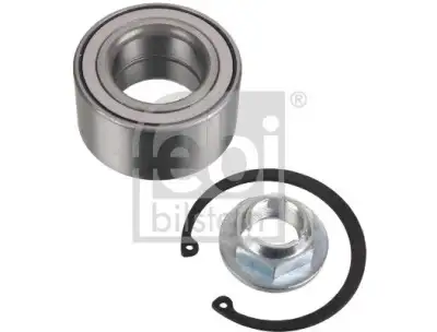 FEBI BILSTEIN 19213 Porya Rulmanı Ön - 2. Görsel
