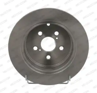 FERODO DDF1406 Fren Diski Arka