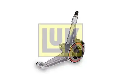 LUK 510001610 Debriyaj Rulmanı - 3. Görsel