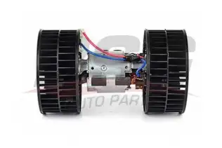 BSG 15845005 Kalorifer Motoru