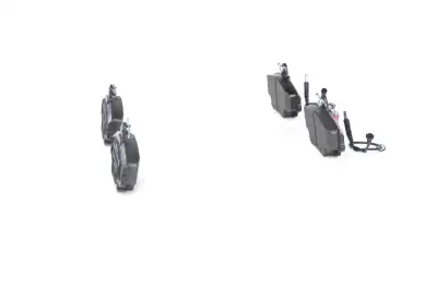 BOSCH 0986467720 Ön Fren Balatası - 25. Görsel