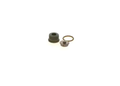 BOSCH F00N201244 Pompa Valfi - 20. Görsel