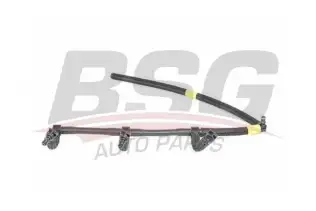 BSG 30725094 Enjektör Geri Dönüş Hortumu