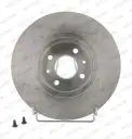 FERODO DDF1124 Fren Diski Ön