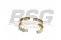 BSG 75205006 Fren Balatası Arka
