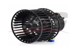 BSG 65845003 Kalorifer Motoru