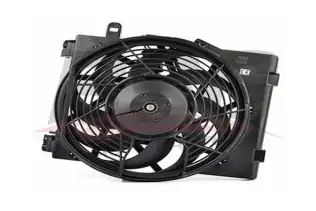 BSG 65510014 Klima Fan Motoru