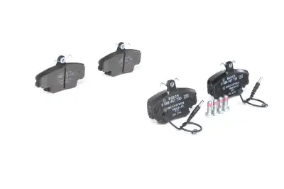 BOSCH 0986467720 Ön Fren Balatası - 29. Görsel