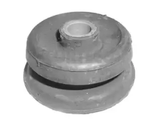 CORTECO 21652545 Amortisör Takozu Alt