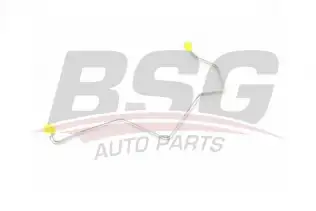 BSG 90720110 Turbo Yağlama Borusu