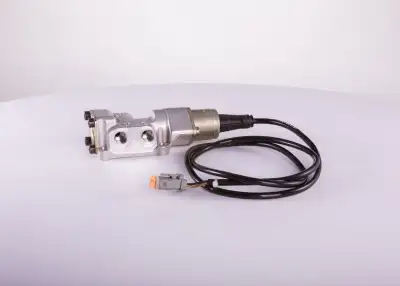 BOSCH 2417205026 Stop Mekanizması - 6. Görsel