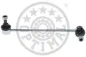 Z Rotu Ön Sağ-Sol Mercedes Vito W639 03 07 10 Viano W639 03 07 10