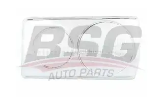 BSG 60801016 Far Camı Sol