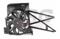 BSG 65510027 Klima Fan Motoru