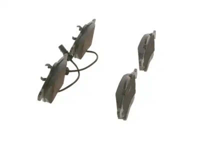 BOSCH 0986494050 Ön Fren Balata - 13. Görsel