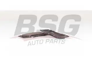 BSG 85200007 Fren Balatası Ön