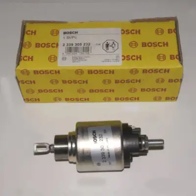 Marş Otomatiği Doblo - 5. Görsel