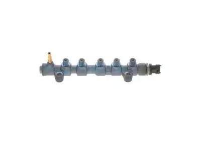 BOSCH 0445214142 Dağıtıcı Rail - 8. Görsel