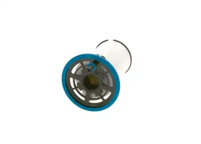 BOSCH F026402212 Yakıt Filtresi - 6. Görsel