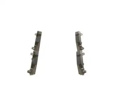 BOSCH 0986424845 Disk Balata - 4. Görsel