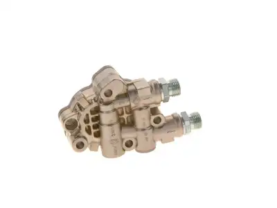 BOSCH 0440020099 Dişli Pompa - 22. Görsel