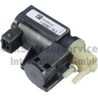Pressure Transducer Bmw
