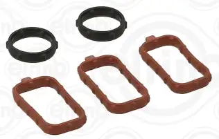 ELRING 472040 Üst Kapak Contası