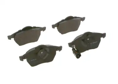 BOSCH 0986494018 Fren Balatası - 28. Görsel