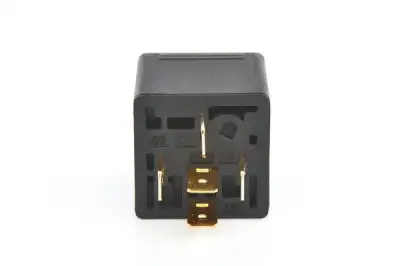 24V. 5 Pinli. Braketsiz Co Mini Röle - 3. Görsel