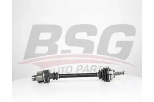 BSG 75350025 Aks Komple Ön Sağ