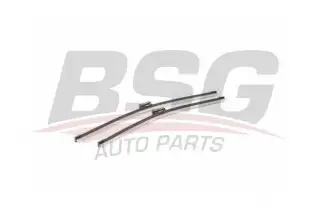 BSG 90992007 Silecek Süpürgesi Ön Takım
