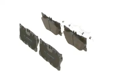 BOSCH 0986424335 Disk Balata - 21. Görsel