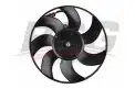BSG 90510009 Fan Motoru