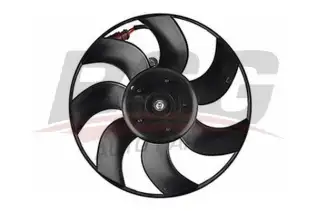 BSG 90510009 Fan Motoru
