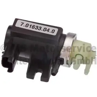 PIERBURG 701633040 Turbo Basınç Valfi
