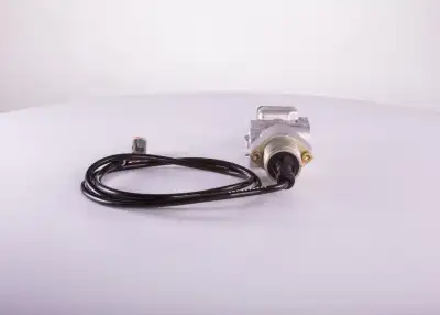 BOSCH 2417205026 Stop Mekanizması - 13. Görsel