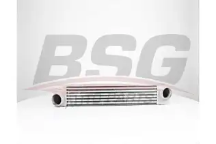 BSG 15535017 Turbo Radyatörü