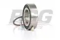 BSG 70605002 Porya Rulmanı Ön