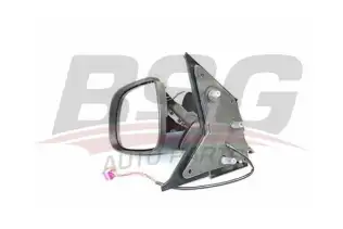 BSG 90900048 Dış Dikiz Aynası Sol