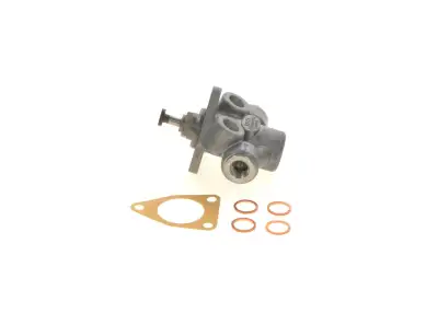 BOSCH 0440008989 Mazot Otomatiği - 23. Görsel