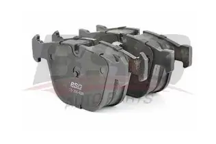 BSG 15200020 Fren Balatası Arka